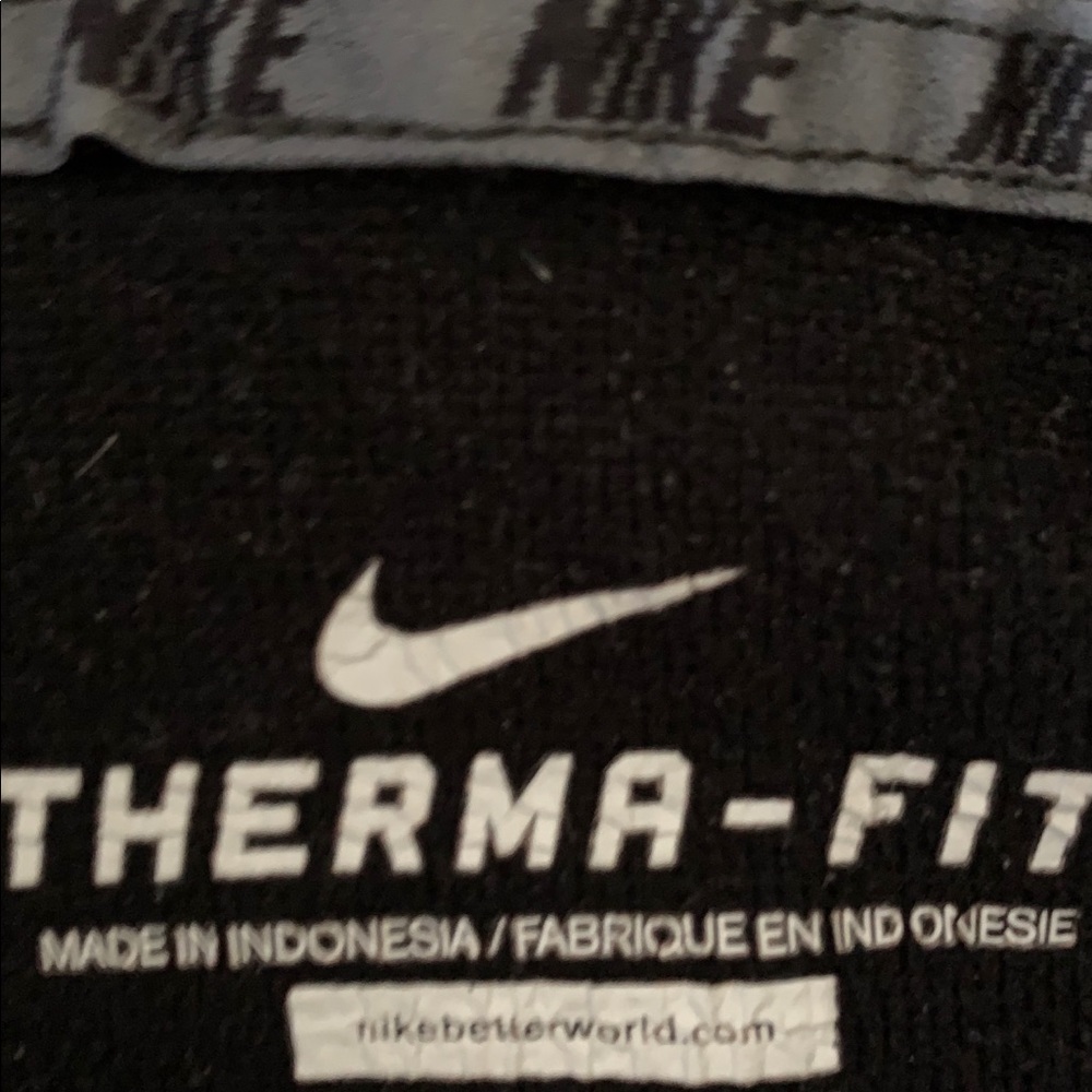NIKE HOODIE&SHOE BUNDLE - Picture 6 of 6